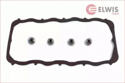 ELWIS ROYAL 9152011 -  Комплект прокладок, крышка головки цилиндра